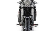 Moto - News: Benelli BN125 e Tornado naked T 125 my2021: 16enni accontentati - caratteristiche