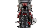 Moto - News: Benelli BN125 e Tornado naked T 125 my2021: 16enni accontentati - caratteristiche