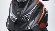 Moto - Scooter: Kymco DT X360 my 2021: foto e caratteristiche dello scooter venuto dal futuro