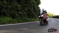 Moto - Test: Prova Honda Forza 750: lo scooter che lancia la sfida allo Yamaha T-Max