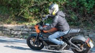 Moto - Test: Prova Harley-Davidson Livewire: l’H-D più sportiva di sempre è elettrica!