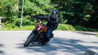 Moto - Test: Prova Harley-Davidson Livewire: l’H-D più sportiva di sempre è elettrica!