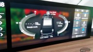 Auto - Test: Prova video Honda E: uno sfoggio di tecnologia che guarda anche al passato
