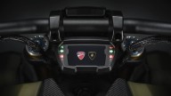 Moto - News: Ducati Diavel 1260 Lamborghini: ispirato alla Siàn FKP 37, foto e video