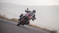 Moto - Test: Prova Multistrada V4: emozioni Ducati al 100% anche senza Desmo