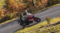 Moto - Test: Prova Multistrada V4: emozioni Ducati al 100% anche senza Desmo