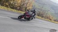 Moto - Test: Prova Multistrada V4: emozioni Ducati al 100% anche senza Desmo