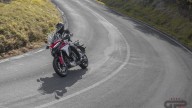 Moto - Test: Prova Multistrada V4: emozioni Ducati al 100% anche senza Desmo