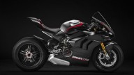 Moto - News: Ducati Panigale V4 SP: torna la Sport Production, pensata per la pista