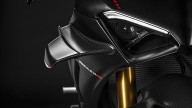 Moto - News: Ducati Panigale V4 SP: torna la Sport Production, pensata per la pista