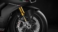 Moto - News: Ducati Panigale V4 SP: torna la Sport Production, pensata per la pista