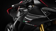 Moto - News: Ducati Panigale V4 SP: torna la Sport Production, pensata per la pista