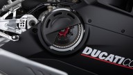 Moto - News: Ducati Panigale V4 SP: torna la Sport Production, pensata per la pista