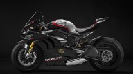 Moto - News: Ducati Panigale V4 SP: torna la Sport Production, pensata per la pista