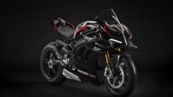 Moto - News: Ducati Panigale V4 SP: torna la Sport Production, pensata per la pista