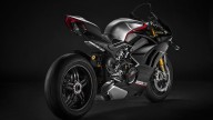 Moto - News: Ducati Panigale V4 SP: torna la Sport Production, pensata per la pista