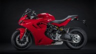 Moto - News: Ducati SuperSport 950 my2021: un tocco di Panigale per renderla più cattiva