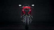 Moto - News: Ducati SuperSport 950 my2021: un tocco di Panigale per renderla più cattiva