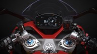 Moto - News: Ducati SuperSport 950 my2021: un tocco di Panigale per renderla più cattiva