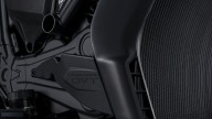 Moto - News: Ducati XDiavel: arrivano la versione Dark e Black Star