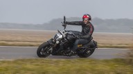Moto - News: Ducati XDiavel: arrivano la versione Dark e Black Star