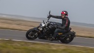 Moto - News: Ducati XDiavel: arrivano la versione Dark e Black Star