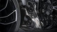 Moto - News: Ducati XDiavel: arrivano la versione Dark e Black Star