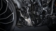 Moto - News: Ducati XDiavel: arrivano la versione Dark e Black Star