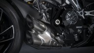 Moto - News: Ducati XDiavel: arrivano la versione Dark e Black Star