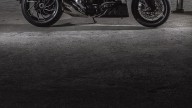 Moto - News: Ducati XDiavel: arrivano la versione Dark e Black Star