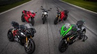 Moto - News: Energica my2021: un carico di interessanti novità - caratteristiche e foto