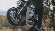 Moto - News: Energica my2021: un carico di interessanti novità - caratteristiche e foto