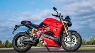 Moto - News: Energica my2021: un carico di interessanti novità - caratteristiche e foto