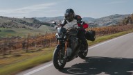 Moto - News: Energica my2021: un carico di interessanti novità - caratteristiche e foto