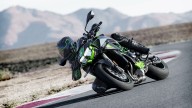 Moto - News: Kawasaki Z H2 SE my2021: l'evoluzione del concetto naked - caratteristiche