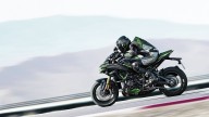 Moto - News: Kawasaki Z H2 SE my2021: l'evoluzione del concetto naked - caratteristiche