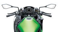 Moto - News: Kawasaki Z H2 SE my2021: l'evoluzione del concetto naked - caratteristiche