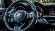 Auto - Test: Prova Alfa Romeo Stelvio: 280 CV e ADAS di ultima generazione, foto e video