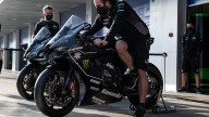 SBK: Rea e Kawasaki: ecco cosa cambia tra la nuova e la vecchia ZX-10RR