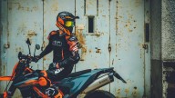 Moto - News: KTM: ecco le 690 Enduro R e 690 SMC R 2021. Caratteristiche e foto