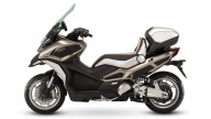 Moto - Scooter: Kymco: il crossover anti Honda X-ADV sta per arrivare - foto
