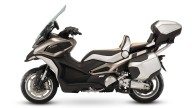 Moto - Scooter: Kymco: il crossover anti Honda X-ADV sta per arrivare - foto