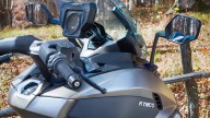 Moto - Scooter: Kymco: il crossover anti Honda X-ADV sta per arrivare - foto