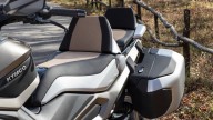 Moto - Scooter: Kymco: il crossover anti Honda X-ADV sta per arrivare - foto