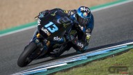 Moto2: FOTO GALLERY - A Jerez l'ultimo ruggito delle Moto2 prima dell'inverno