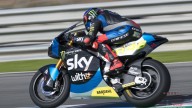 Moto2: FOTO GALLERY - A Jerez l'ultimo ruggito delle Moto2 prima dell'inverno