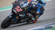 Moto2: FOTO GALLERY - A Jerez l'ultimo ruggito delle Moto2 prima dell'inverno