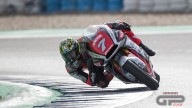 Moto2: PHOTO GALLERY - In Jerez the last roar of Moto2 before the winter