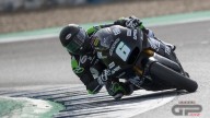 Moto2: FOTO GALLERY - A Jerez l'ultimo ruggito delle Moto2 prima dell'inverno