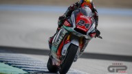 Moto2: FOTO GALLERY - A Jerez l'ultimo ruggito delle Moto2 prima dell'inverno